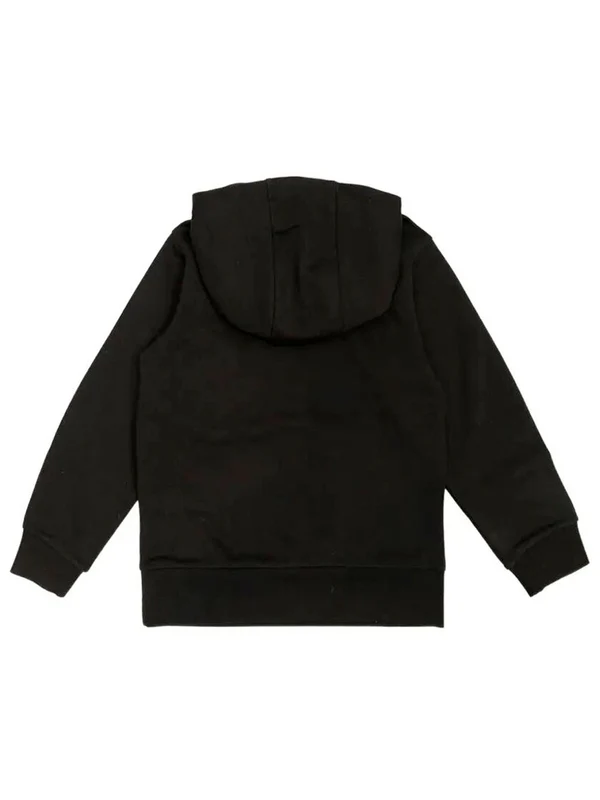Moncler Black Hoodies - Image 2
