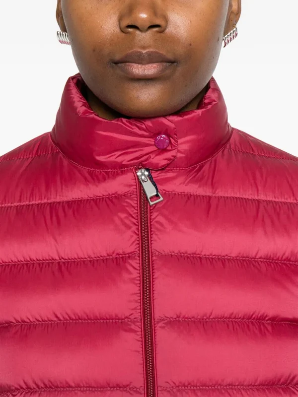 Moncler Red Down - Image 3