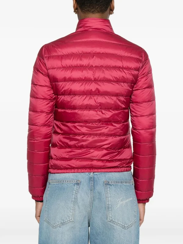 Moncler Red Down - Image 4