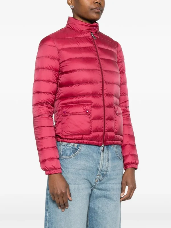 Moncler Red Down - Image 5