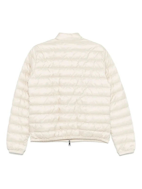 Moncler Beige Down - Image 2