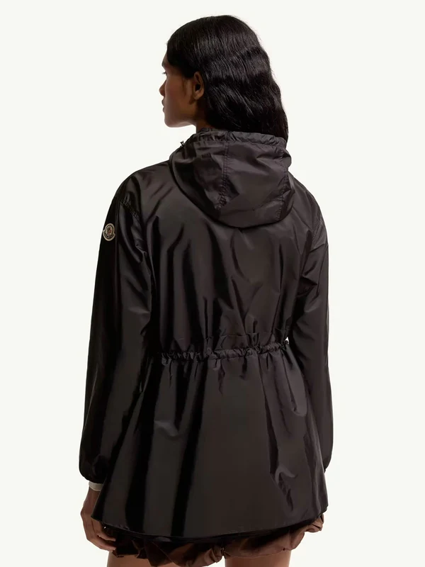Moncler Black Jackets - Image 3