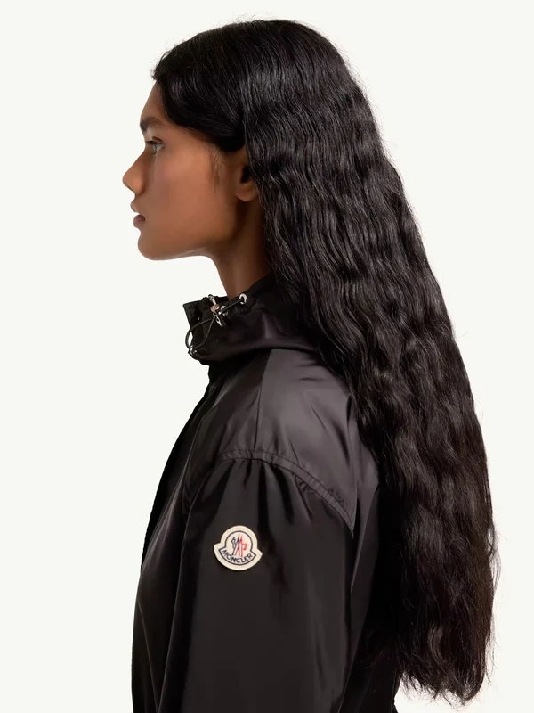 Moncler Black Jackets - Image 4