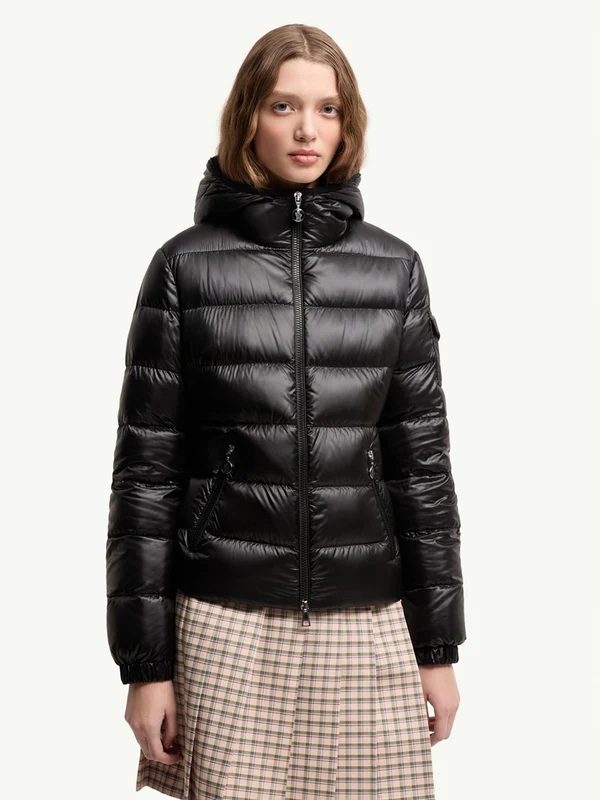 Moncler Black Down - Image 2
