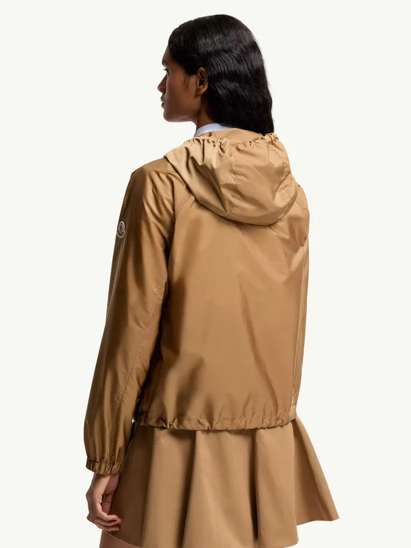 Moncler Beige Jackets - Image 3
