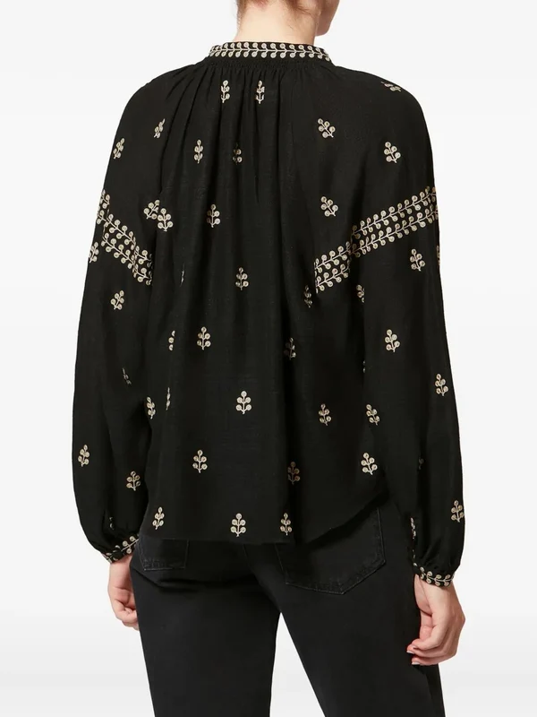 Isabel Marant Black Shirts & Blouses - Image 3