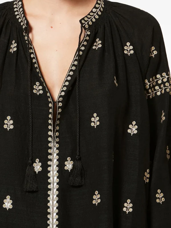 Isabel Marant Black Shirts & Blouses - Image 5