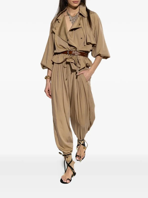 Isabel Marant Beige Jackets - Image 2