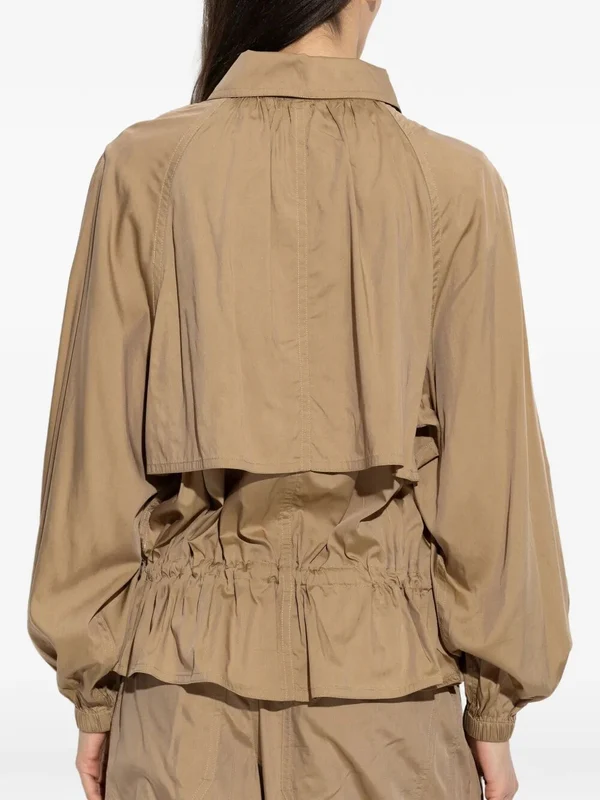Isabel Marant Beige Jackets - Image 3