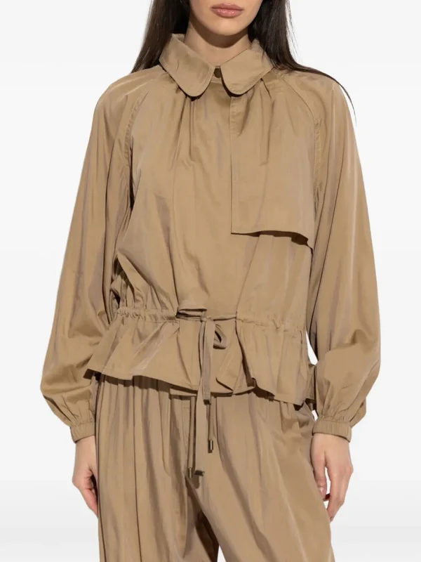 Isabel Marant Beige Jackets - Image 4