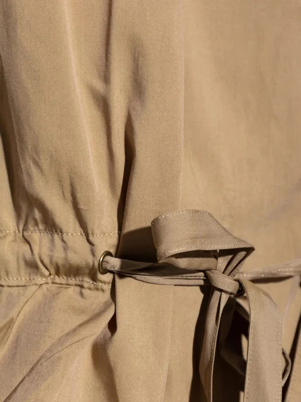 Isabel Marant Beige Jackets - Image 5
