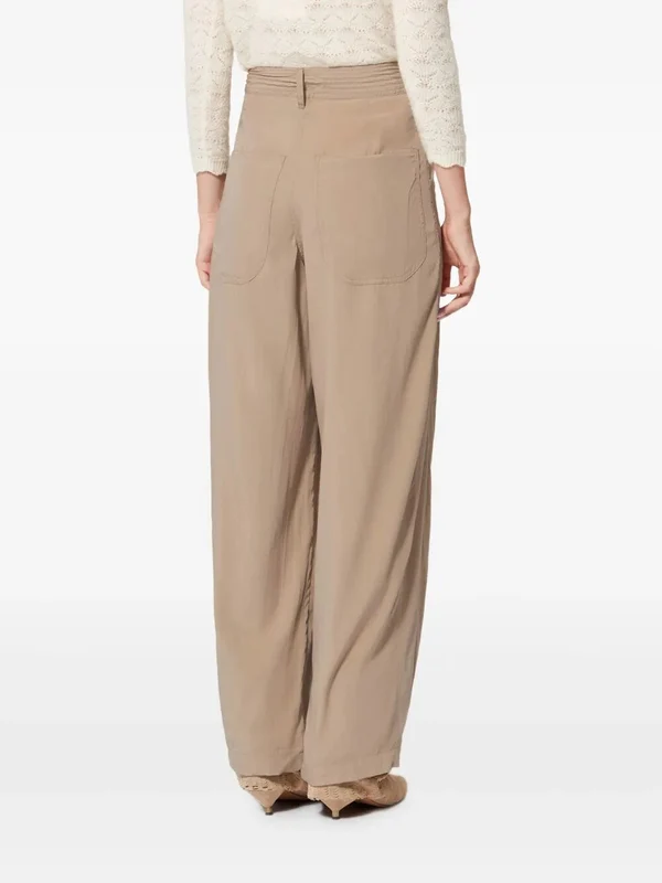 Isabel Marant Beige Trousers - Image 4