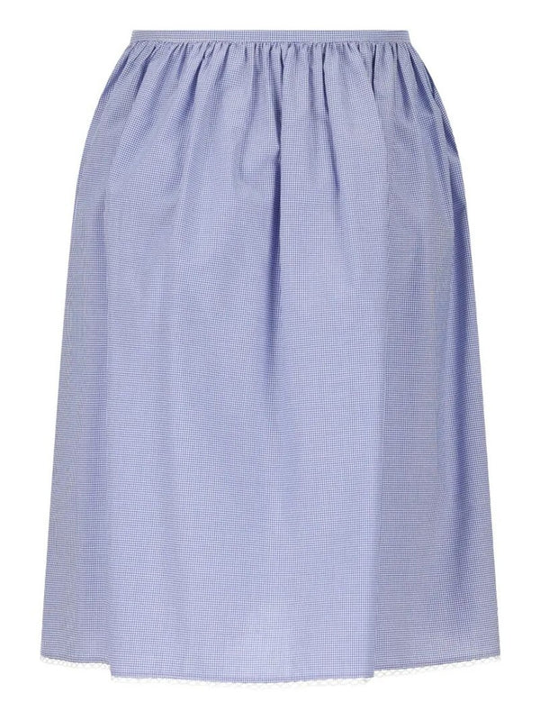 Miu Miu Blue Skirts - Image 2