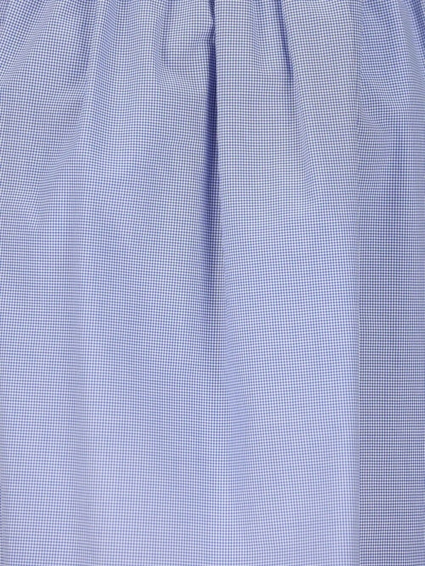 Miu Miu Blue Skirts - Image 4