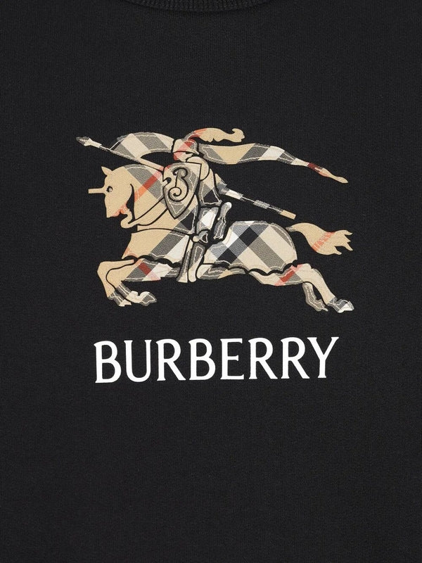 Burberry Black Knitted - Image 3