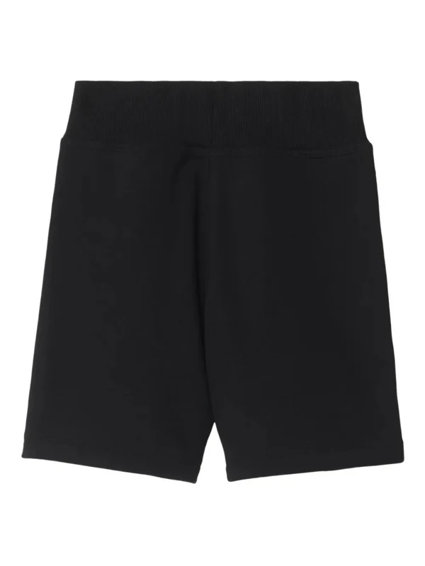 Burberry  Black Shorts - Image 2
