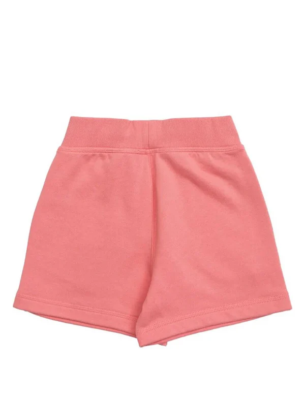 Burberry Pink Shorts - Image 2