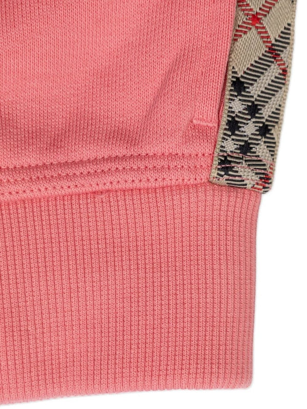Burberry Pink Shorts - Image 4