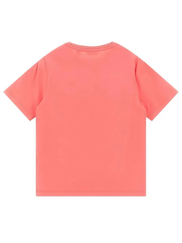 Burberry  Pink Half Sleeve - Image 2