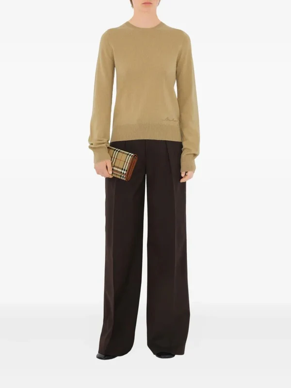 Burberry Beige Crossbody & Shoulder Bags - Image 2