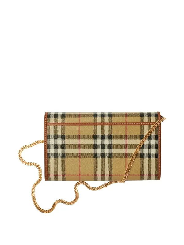 Burberry Beige Crossbody & Shoulder Bags - Image 4