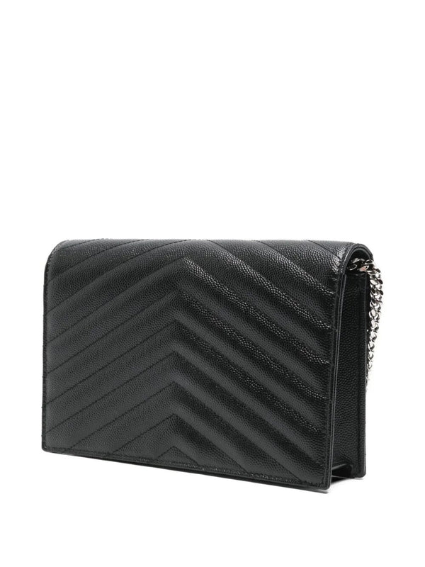 Saint Laurent Black Crossbody & Shoulder Bags - Image 3