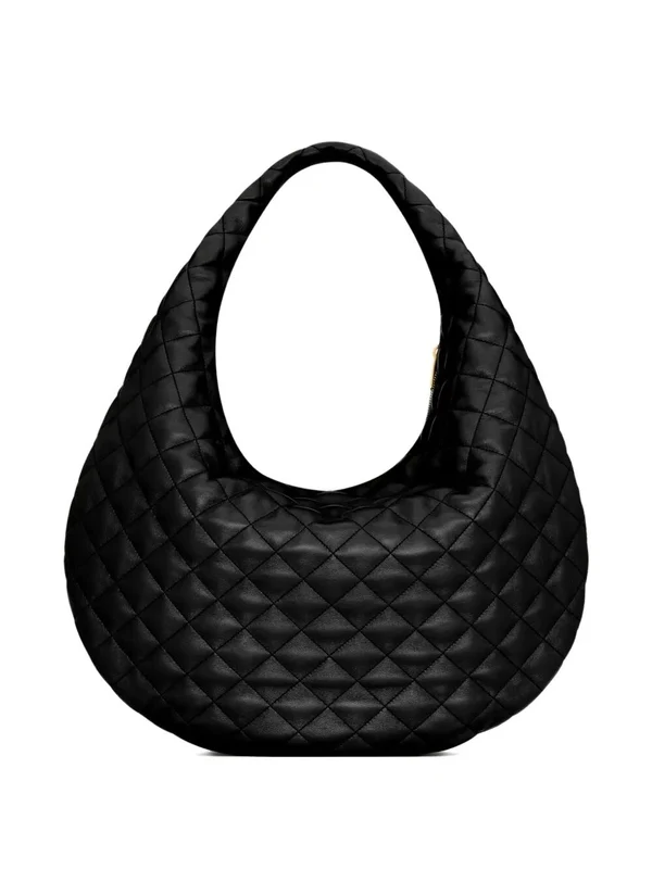 Saint Laurent Black Crossbody & Shoulder Bags - Image 3