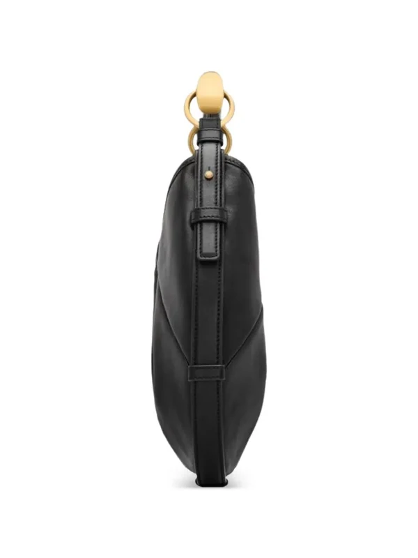 Saint Laurent Black Tote Bags - Image 3