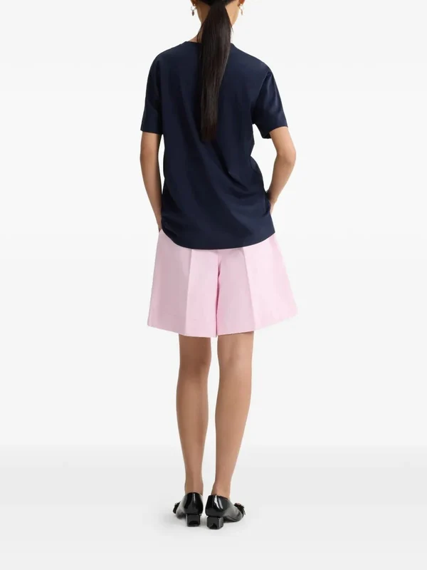 Patou Blue Half Sleeve - Image 3