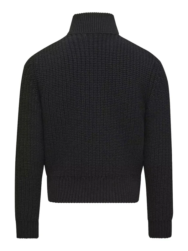 Moncler Black Down - Image 3