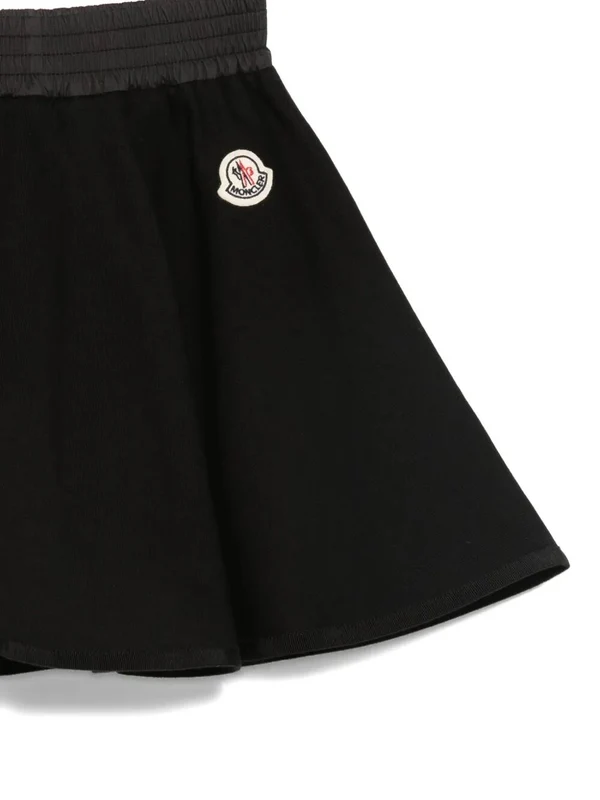 Moncler Black Skirts - Image 2