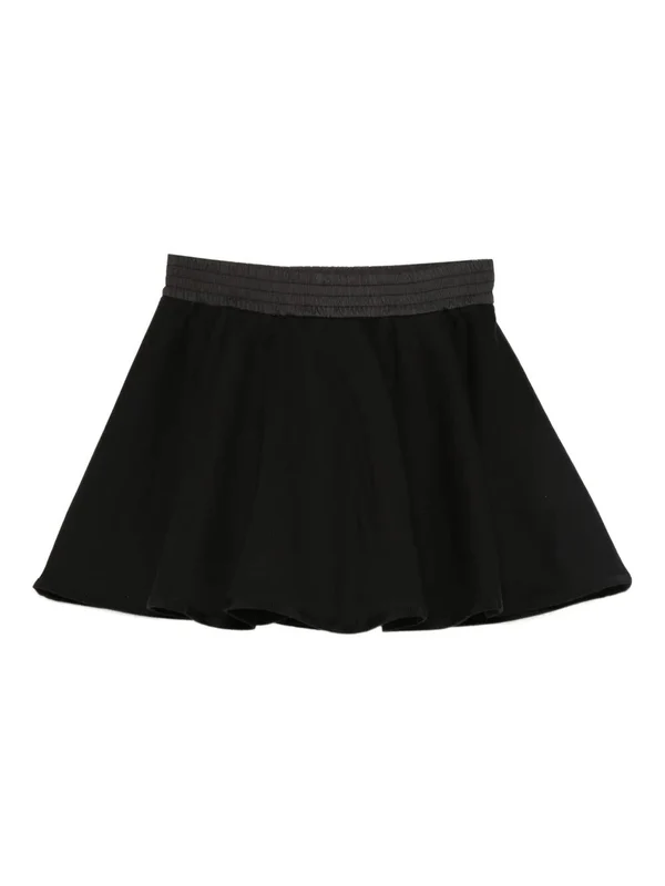 Moncler Black Skirts - Image 3