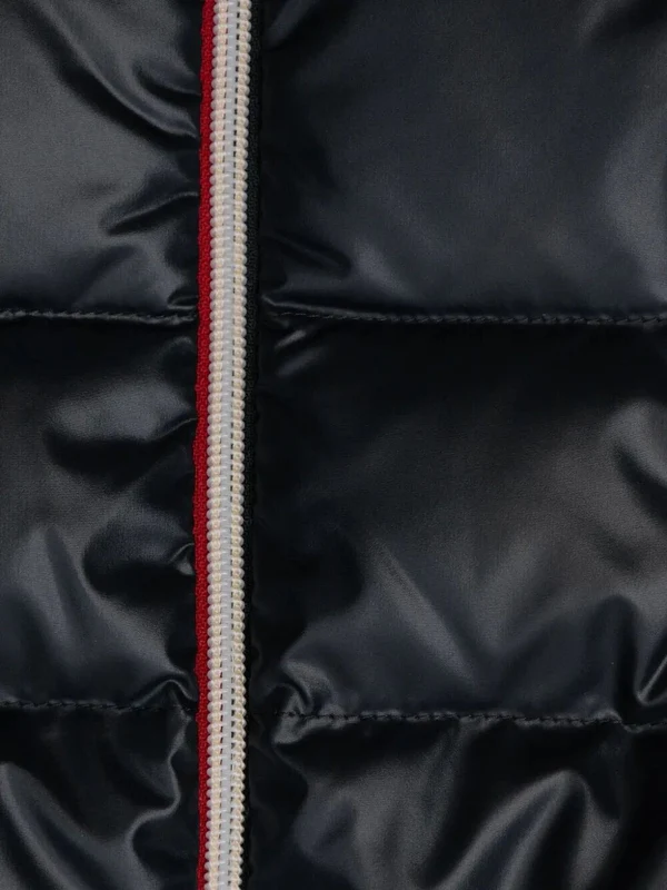 Moncler Navy Down - Image 3