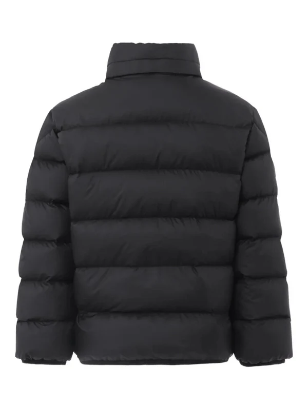 Moncler Black Down - Image 2