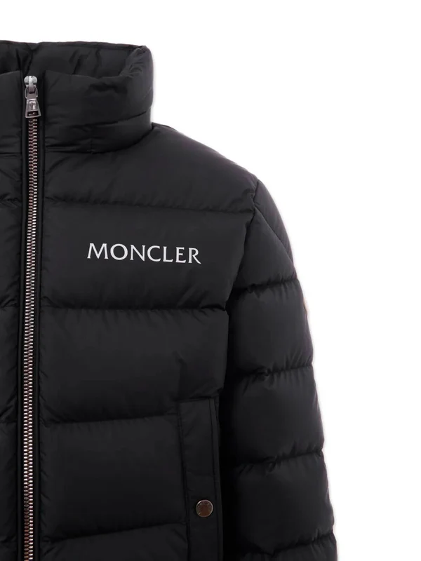 Moncler Black Down - Image 3