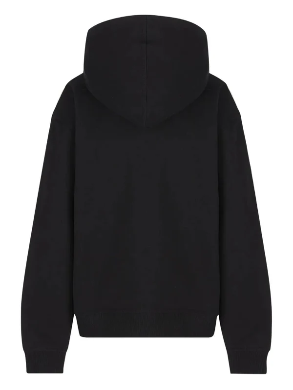 Burberry  Black Hoodies - Image 5