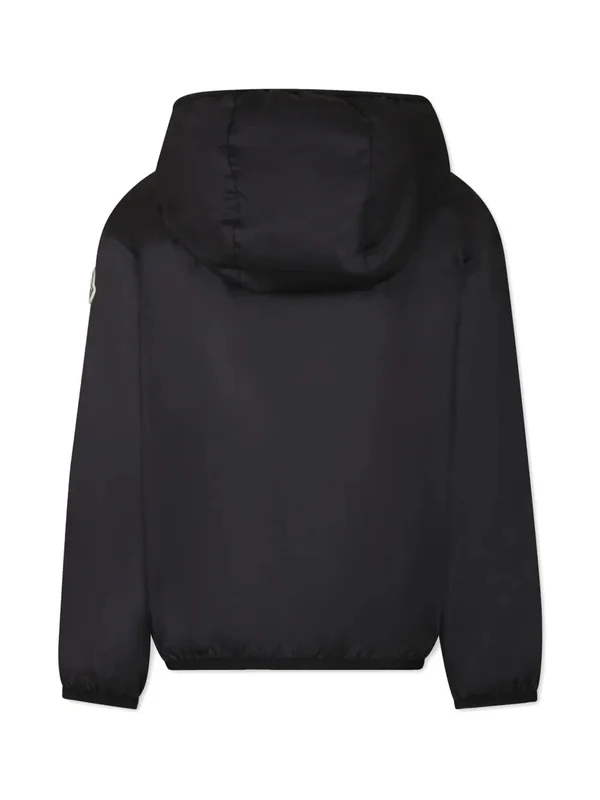 Moncler Black Jackets - Image 2