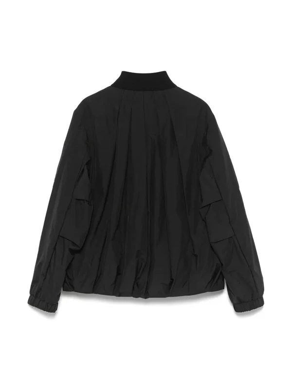 Moncler Black Jackets - Image 2