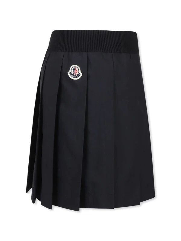 Moncler Black Skirts - Image 2