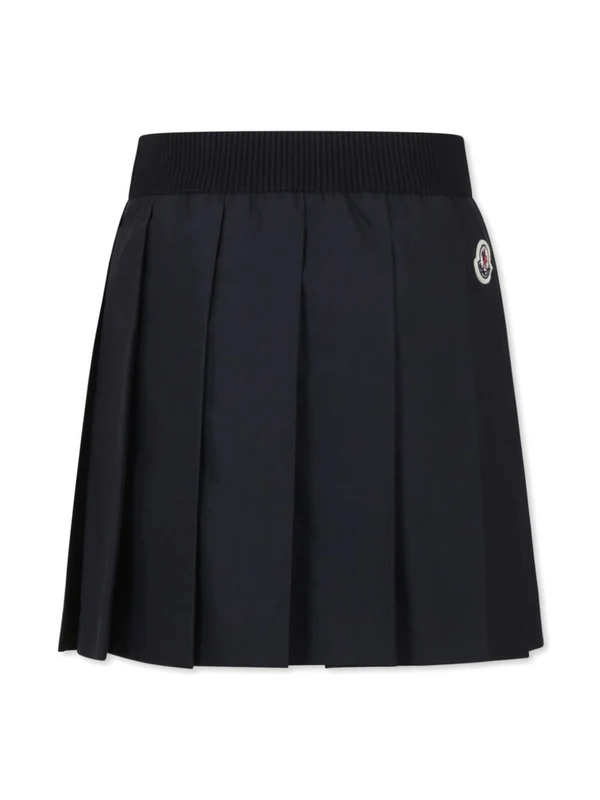 Moncler Black Skirts - Image 3
