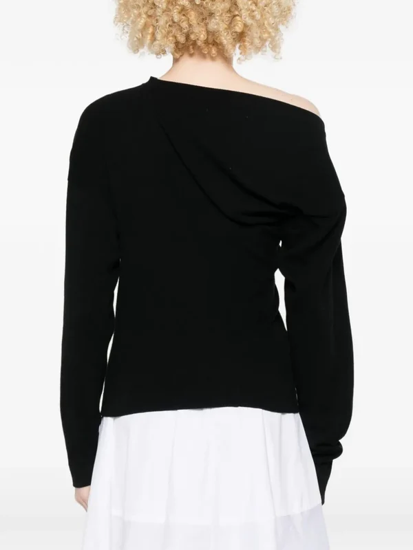 Vivienne Westwood Black Other Tops - Image 3