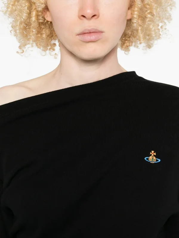 Vivienne Westwood Black Other Tops - Image 4