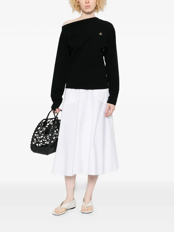 Vivienne Westwood Black Other Tops - Image 5
