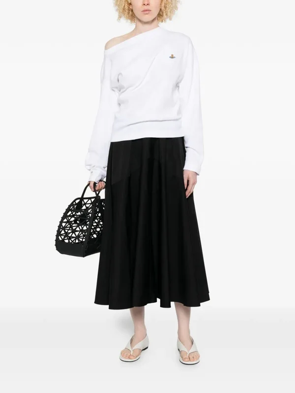 Vivienne Westwood White Other Tops - Image 2