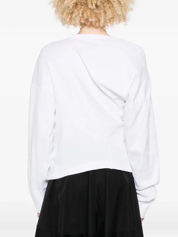 Vivienne Westwood White Other Tops - Image 3