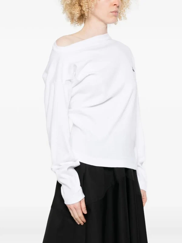 Vivienne Westwood White Other Tops - Image 4