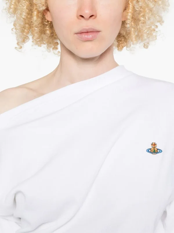 Vivienne Westwood White Other Tops - Image 5