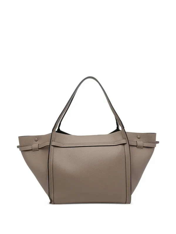 Tod'S Beige Tote Bags - Image 2
