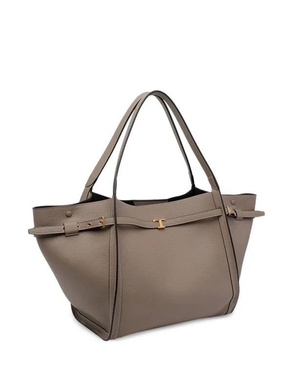 Tod'S Beige Tote Bags - Image 3
