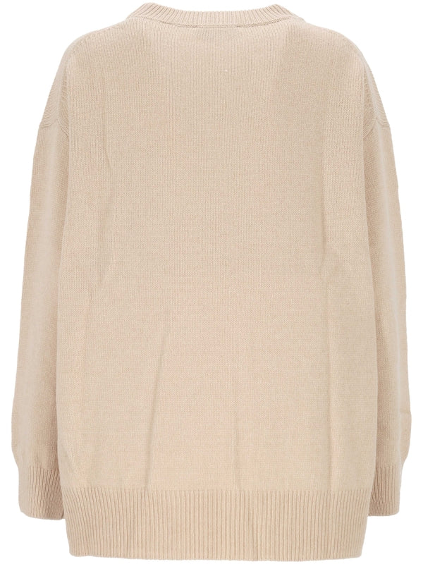 Peuterey Beige Knitted - Image 3